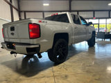 Used 2018 Chevrolet Silverado 1500 LT w/ Texas Edition image 4