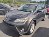 Used 2015 Toyota RAV4 Limited image 2