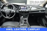 Used 2017 Buick Envision Essence image 3