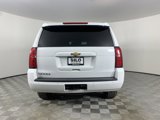 Used 2017 Chevrolet Tahoe LT image 4