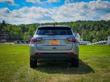 Used 2022 Jeep Compass Limited image 5