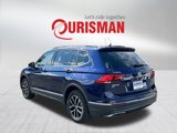 Used 2021 Volkswagen Tiguan S image 4