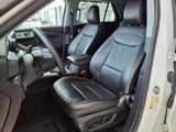 Used 2023 Ford Explorer Limited w/ Equipment Group 301A image 3