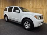 Used 2007 Nissan Pathfinder SE image 4