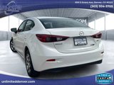 Used 2017 MAZDA MAZDA3 Sport image 5