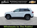 Used 2014 Jeep Grand Cherokee Limited image 5