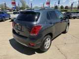 Used 2022 Chevrolet Trax LT w/ LT Convenience Package image 5