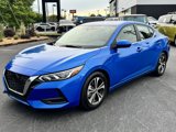 Used 2023 Nissan Sentra SV image 3