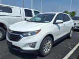 Used 2018 Chevrolet Equinox LT image 4