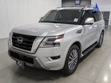 Used 2022 Nissan Armada SL image 5