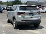New 2025 Jeep Compass Latitude image 5