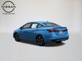 New 2025 Nissan Versa SR w/ Trunk Package image 5