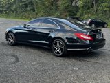 Used 2014 Mercedes-Benz CLS 550 4MATIC image 5