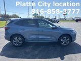 Used 2024 Ford Escape ST-Line Select w/ Tech Pack #1 image 6