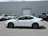 Used 2015 Acura TLX V6 w/ Technology Package image 4