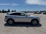 Used 2017 INFINITI QX70 AWD image 4