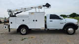 Used 2018 RAM 5500 Tradesman w/ Payload Upgrade Package image 5