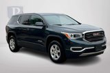 Used 2019 GMC Acadia SLE image 5
