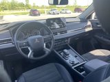 Used 2024 Mitsubishi Outlander SE Black Edition image 6