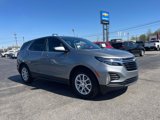 Used 2023 Chevrolet Equinox LT image 6