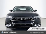Used 2021 Audi A4 2.0T Premium image 2