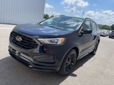 Used 2023 Ford Edge SE w/ Black Appearance Package image 4