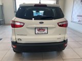 Used 2022 Ford EcoSport SE w/ SE Convenience Package image 3