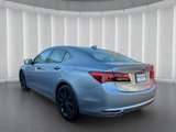 Used 2015 Acura TLX V6 w/ Technology Package image 3