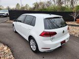 Used 2018 Volkswagen Golf SE image 3