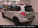 Used 2018 Subaru Forester 2.5i Premium image 5