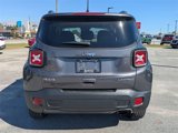 Used 2021 Jeep Renegade Limited image 4