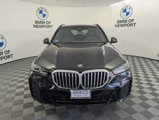 Certified 2025 BMW X5 xDrive40i image 5