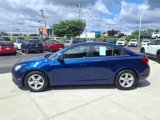 Used 2012 Chevrolet Cruze LT image 3