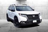 Certified 2021 Honda Passport Elite image 2