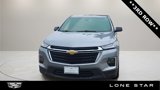 Used 2023 Chevrolet Traverse LS image 2