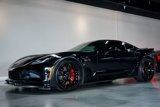 Used 2016 Chevrolet Corvette Z06 image 3