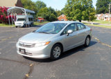 Used 2012 Honda Civic LX image 2