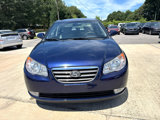 Used 2009 Hyundai Elantra GLS image 3