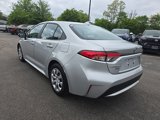 Certified 2020 Toyota Corolla LE image 5