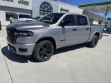 New 2025 RAM 1500 Big Horn image 4