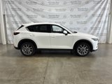 Used 2021 MAZDA CX-5 Signature image 5