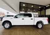 Used 2019 Ford F150 XLT w/ Equipment Group 301A Mid image 3
