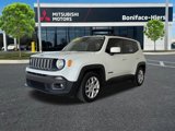 Used 2015 Jeep Renegade Latitude w/ Cold Weather Group image 4