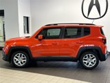 Used 2016 Jeep Renegade Latitude image 3