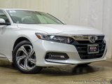Used 2020 Honda Accord EX-L image 2