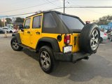 Used 2015 Jeep Wrangler Unlimited Sport image 5