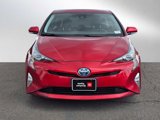 Used 2016 Toyota Prius Three Touring image 2