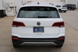 Certified 2022 Volkswagen Taos S image 5