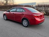 Used 2015 Toyota Corolla LE image 3
