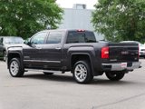 Used 2015 GMC Sierra 1500 SLT w/ SLT Crew Cab Value Package image 5